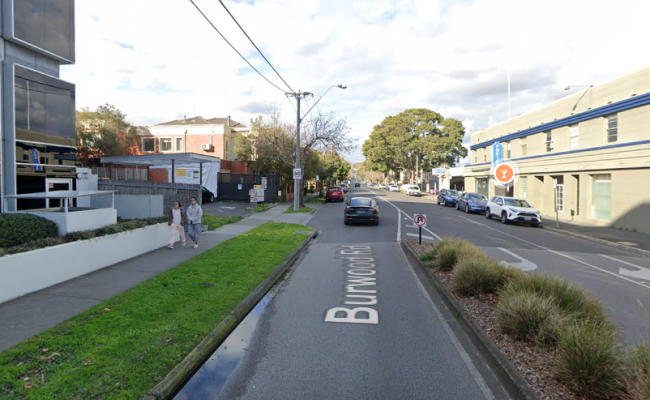 Hawthorn East Parking