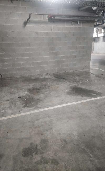 Great Parking space near Glenferrie & Hawthorn Station