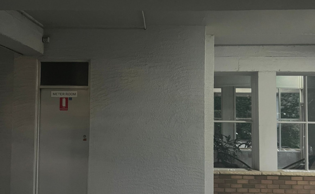 Cremorne - Cheap Private Undercover Parking Near Cremorne Town Centre