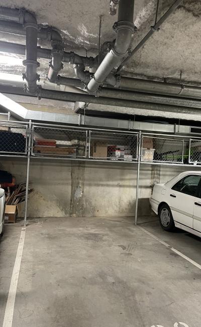 SECURE UNDERCOVER PARKING SPOT IN HAWTHORN EAST