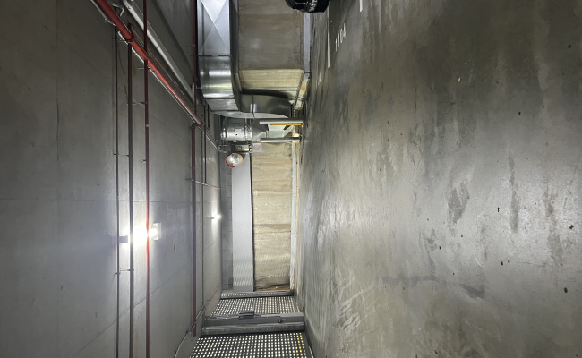 All Hour Access SOUTH BRISBANE car park #2