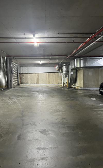 All Hour Access SOUTH BRISBANE car park #1