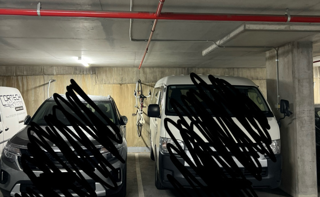 All Hour Access SOUTH BRISBANE car park #1