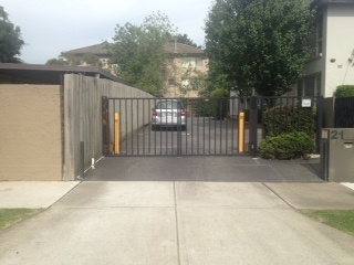 Malvern East - Secured Parking Near Chadstone Shopping Centre