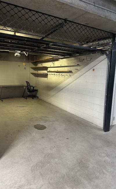 Bondi Beach - Secure Beachfront Parking