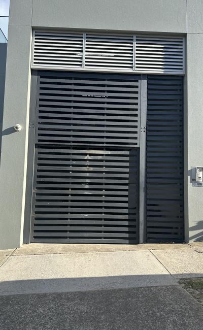 Bondi Beach - Secure Beachfront Parking