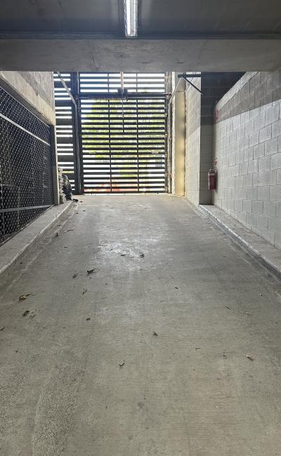 Bondi Beach - Secure Beachfront Parking