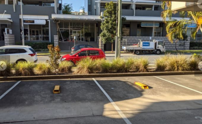 Bowen Hills - Multiple Reserved Outdoor Parking Available Near RBWH