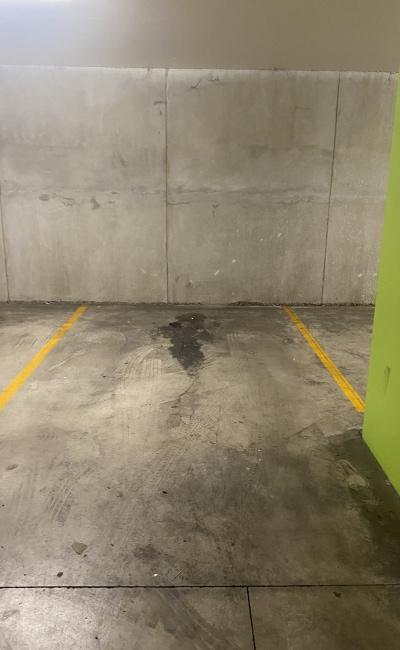 Great Parking space available in Parramatta CBD