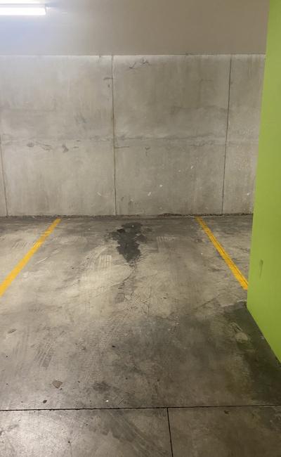 Great Parking space available in Parramatta CBD