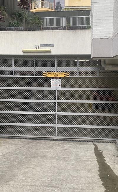 Great Parking space available in Parramatta CBD