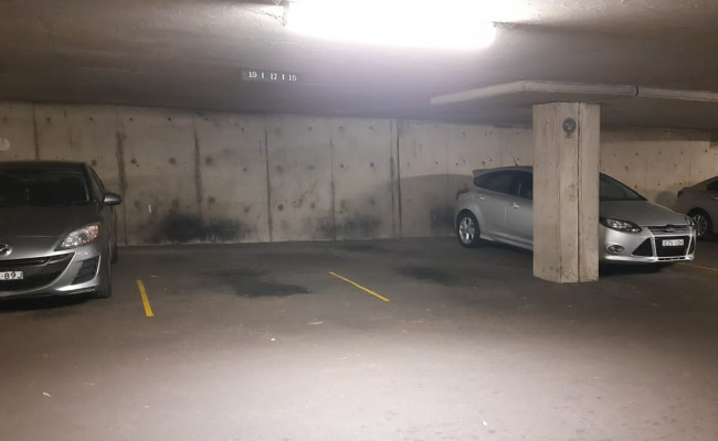 Affordable Parking Space in Campbell Street, Parramatta near Westfield Mall