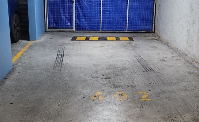 Parramatta - Secure Car Parking opposite to Westfield Mall