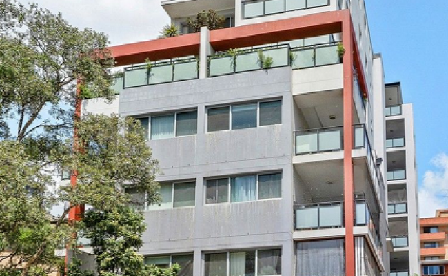 Parramatta - Secure Car Parking opposite to Westfield Mall