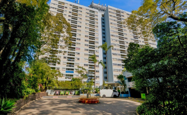 Prime Secure Parking Right Opposite Westfield Parramatta!