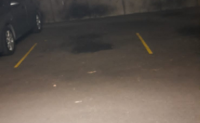 Affordable Parking Space in Campbell Street, Parramatta near Westfield Mall