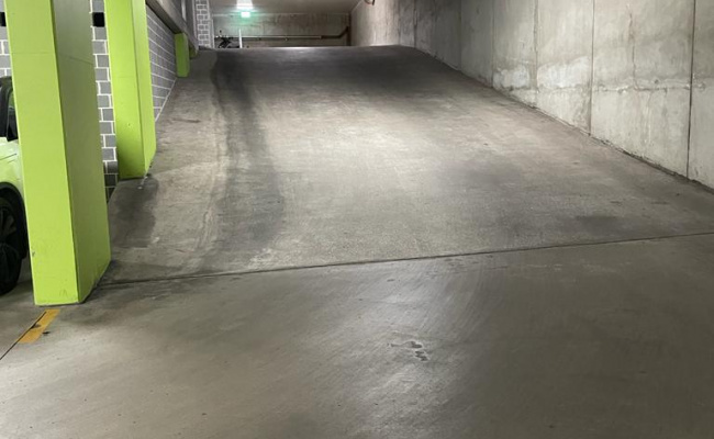 Safe & Secured Car parking close to Train station & Westfield