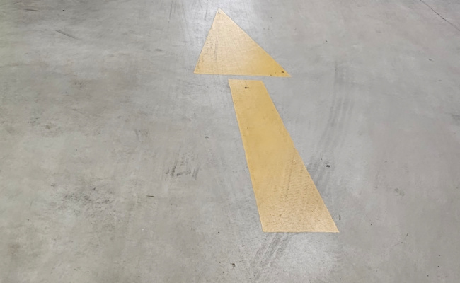 Secured car parking space available opposite Westfield mall Parramatta.