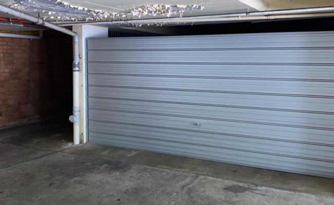 Parramatta - Secure Affordable Car Parking close to CBD and Westfield