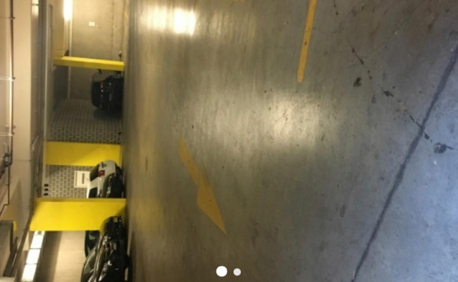 Safe & Secured Car parking close to Train station & Westfield