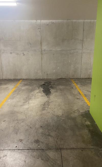 Car Park available in Parramatta near to train Station and Westfield Mall (1 min. walking distance)
