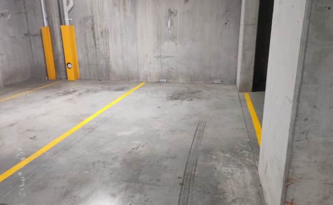 Parking Space Available right Opposite Westfield Mall Parramatta