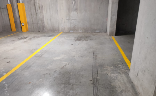 Parking Space Available right Opposite Westfield Mall Parramatta