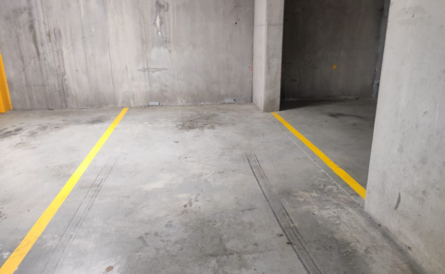 Parking Space Available right Opposite Westfield Mall Parramatta