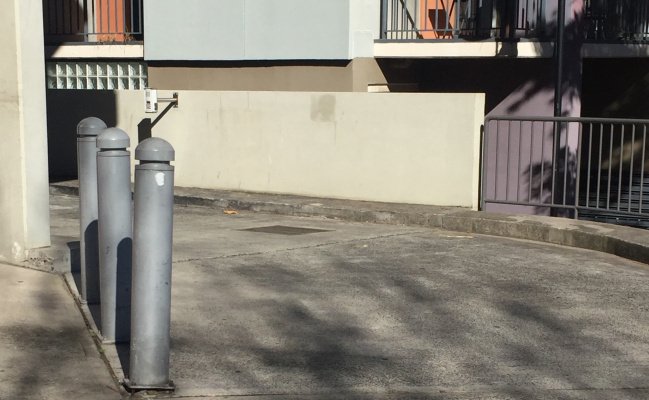 Newtown  - Secure Undercover Parking Next to RPA and Sydney Uni - LONG TERM ONLY