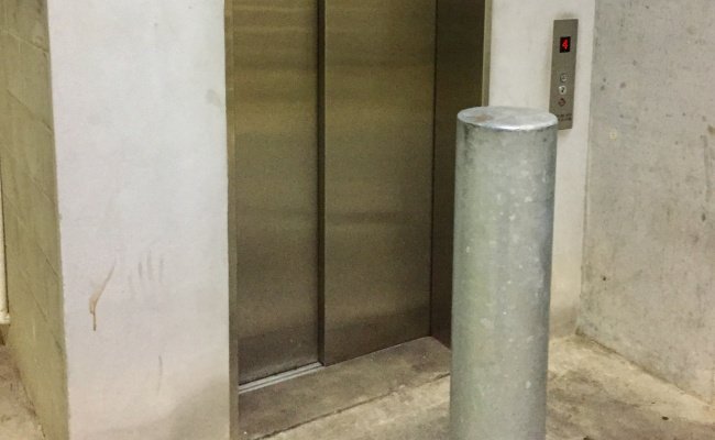 Newtown  - Secure Undercover Parking Next to RPA and Sydney Uni - LONG TERM ONLY