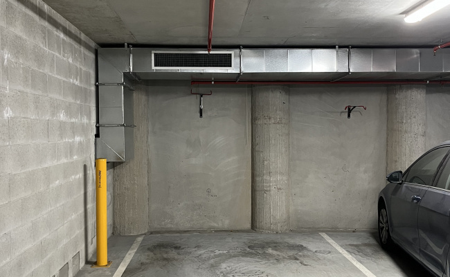 Secure Car Park for Rent  Prime Woolloongabba Location- Near PA Hospital