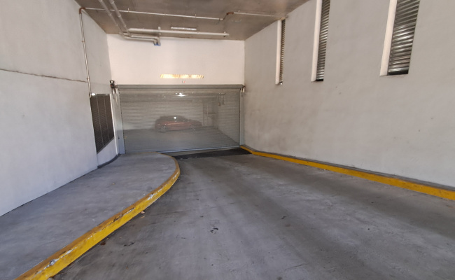 Epping Parking Space