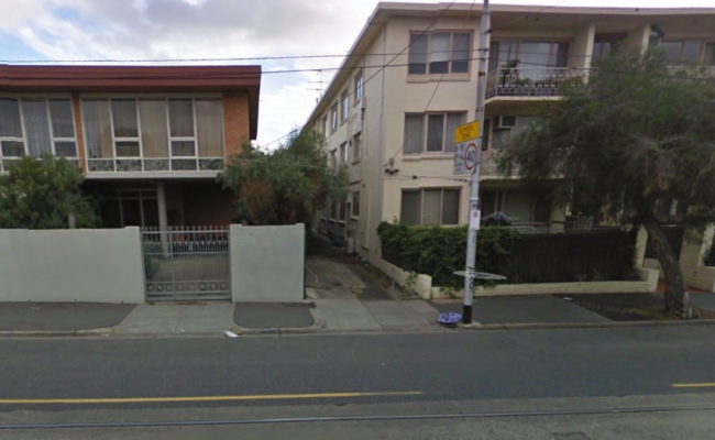 24/7 Sheltered Parking in Balaclava