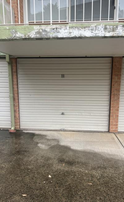 Awesome car space near Westmead hospital