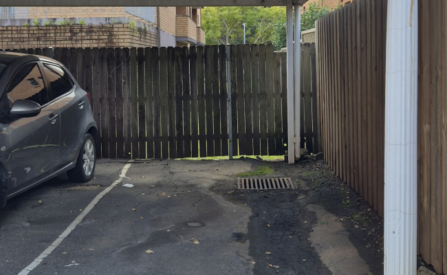 Car Parking for Rent near Westmead Train Station, Children's Hospital, Adult Emergency & Light Rail