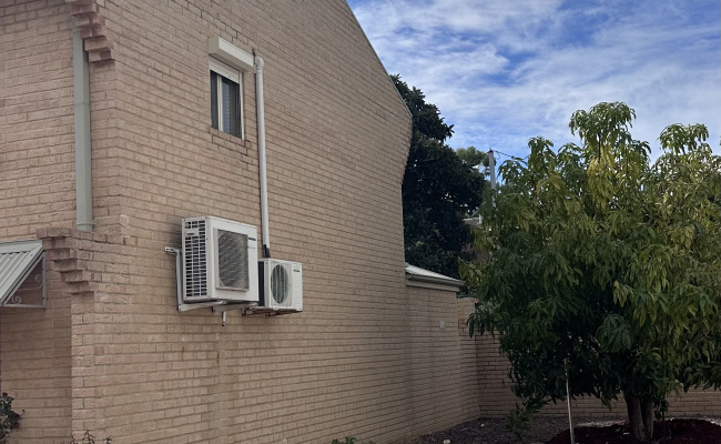 Secured Outdoor Parking in Leederville