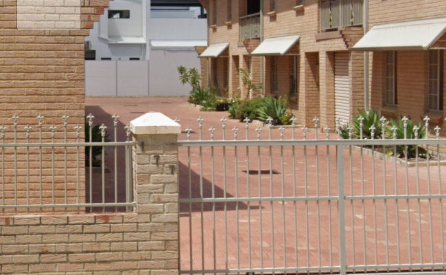 Secured Outdoor Parking in Leederville