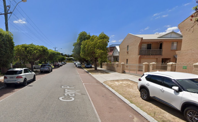 Secured Outdoor Parking in Leederville
