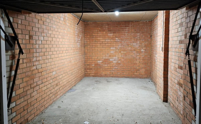 Coogee Garage for Rent