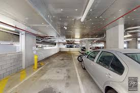 Bowen Hills - Secure Indoor Parking Near Exhibition Train Station