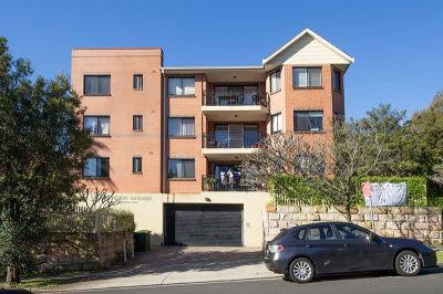 Secure car space in Coogee/Randwick