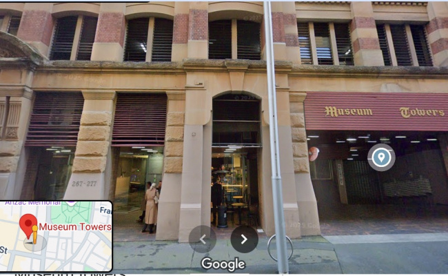 SYDNEY CBD PRIME Car Space for RENT, Indoor Lot, 24H Security, Swipe Access