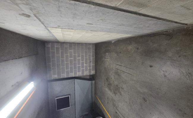 Secure Car Space for Lease Victoria Towers, Sydney CBD - FOR RESIDENTS ONLY