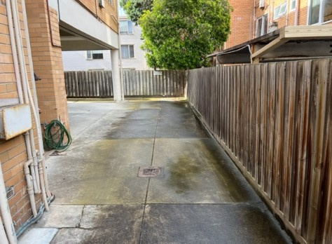 St Kilda - Convenient Undercover Parking Near Woolworths Parking #2