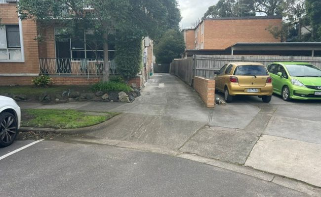 St Kilda - Convenient Undercover Parking Near Woolworths Parking #2