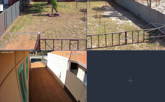 Redcliffe - Secure Open Backyard for Trailer/Camper/Boat/Caravan/RV
