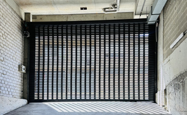 Secure & Convenient - Parking Space Available in Surry Hills with Remote Access