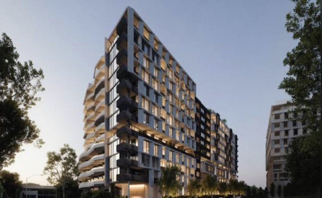 Rockdale - Secure Parking with Storage Cage close to Train Station