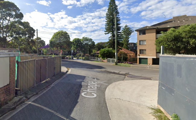 Secure Indoor Parking near Rockdale Train Station!