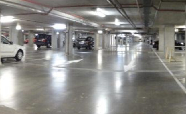 Secured Parking in South Yarra - Premium location